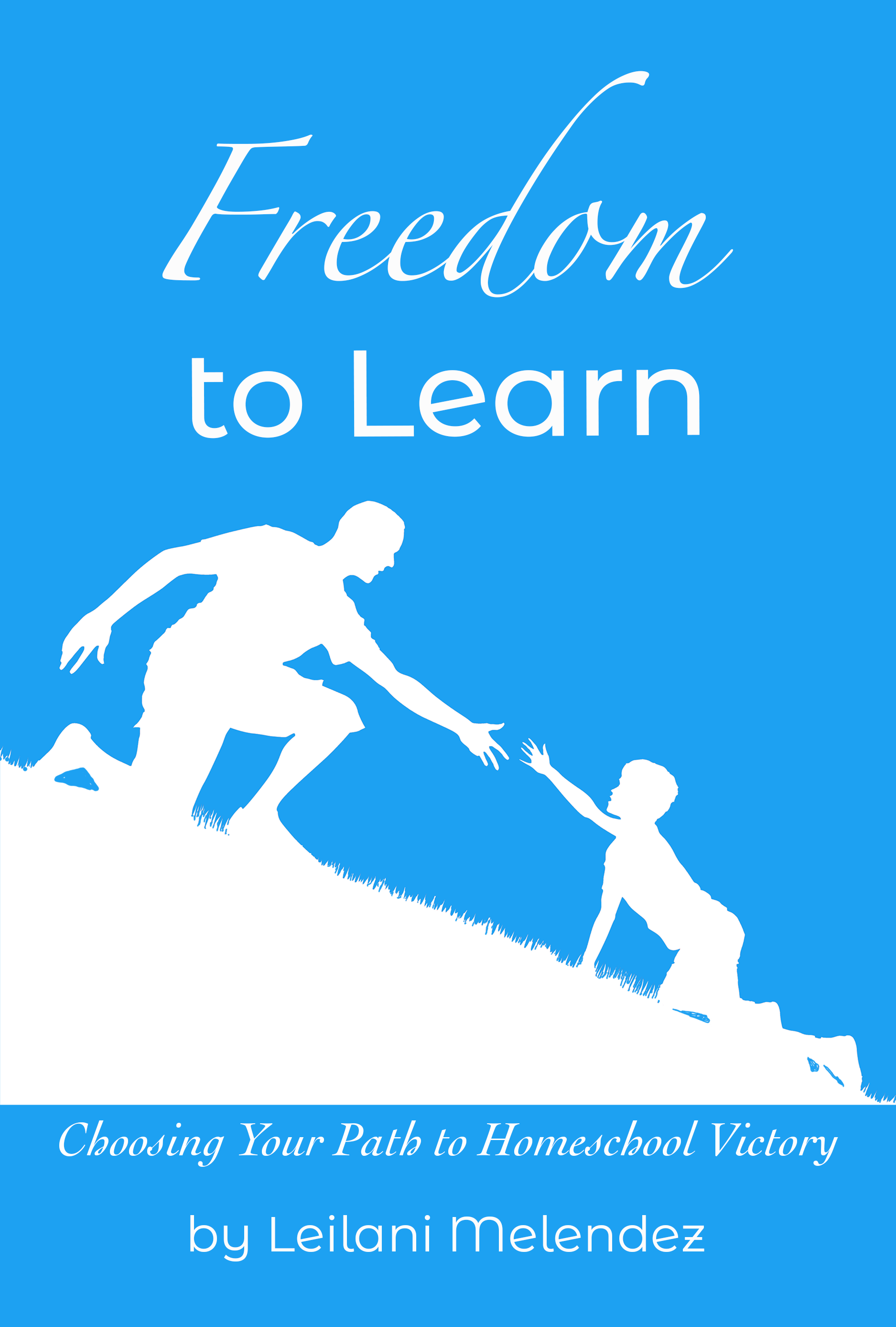 Freedom to Learn Book Cover
